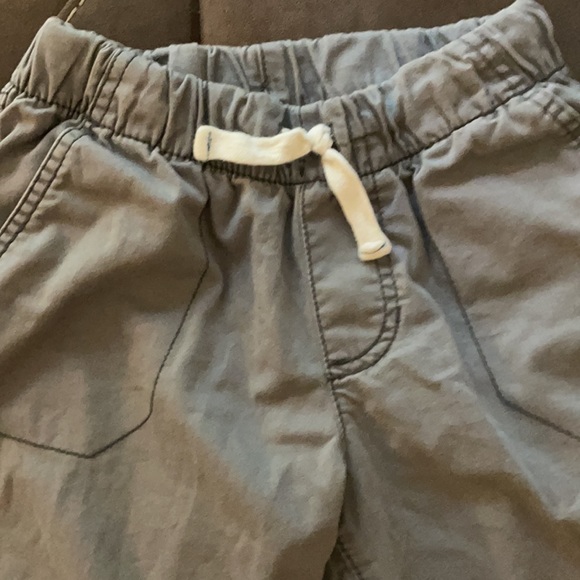 Cat &Jack 4/5 boys pants and Adidas size 5 t-shirt - Picture 3 of 11